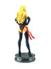 Bowen Designs Ms.Marvel Painted Statue Warbird Version View 9