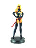 Bowen Designs Ms.Marvel Painted Statue Warbird Version View 1