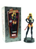 Bowen Designs Ms.Marvel Painted Statue Warbird Version View 2