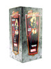 Bowen Designs Ms.Marvel Painted Statue Warbird Version View 12