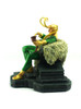 Bowen Designs Loki Painted Statue View 7