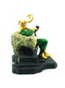 Bowen Designs Loki Painted Statue View 8