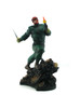 Bowen Designs The Red Skull Painted Statue Action Version View 1