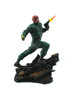Bowen Designs The Red Skull Painted Statue Action Version View 3