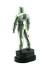 Bowen Designs The Original Iron Man Painted Statue Museum Version View 9