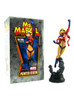 Bowen Designs Ms.Marvel Painted Statue Retro Version View 2
