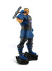 Bowen Designs Executioner Painted Statue View 6