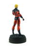 Bowen Designs Captain Marvel Painted Statue 1970's Version View 4