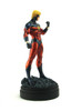 Bowen Designs Captain Marvel Painted Statue 1970's Version View 3