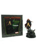 Bowen Designs Madelyne Pryor Painted Statue View 2