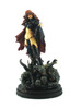 Bowen Designs Madelyne Pryor Painted Statue View 1