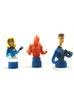 Bowen Designs The Fantastic Four Triple-Pack Mini Bust View 3