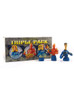 Bowen Designs The Fantastic Four Triple-Pack Mini Bust View 2
