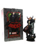 Bowen Designs The Tomb of Dracula Painted Statue Sharp Dressed Variant View 2