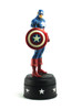 Bowen Designs Captain America Painted Statue Classic Version View 4