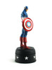Bowen Designs Captain America Painted Statue Classic Version View 8