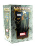 Bowen Designs Wolverine Old Man Logan Painted Statue Artist Proof View 11