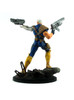Bowen Designs Cable Painted Statue Modern Action Version View 9