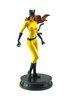 Bowen Designs Hellcat Painted Statue View 1
