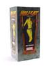 Bowen Designs Hellcat Painted Statue View 10