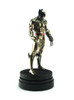 Bowen Designs Wolverine Painted Statue Faux Bronze Edition View 8