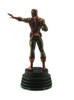 Bowen Designs Classic Invincible Iron Man Painted Statue Faux Bronze Edition View 9