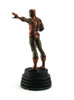 Bowen Designs Classic Invincible Iron Man Painted Statue Faux Bronze Edition View 8
