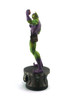 Bowen Designs Green Goblin Painted Statue View 6