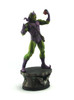 Bowen Designs Green Goblin Painted Statue View 5