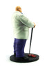 Bowen Designs Kingpin Painted Statue View 8