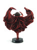 Bowen Designs Scarlet Witch Painted Statue Variant Version View 10