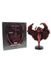 Bowen Designs Scarlet Witch Painted Statue Variant Version View 2