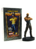 Bowen Designs Luke Cage Power Man Painted Statue Modern Version View 2