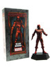 Bowen Designs Crimson Dynamo Painted Statue View 2