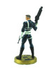 Bowen Designs Nick Fury Painted Statue Classic Version View 9