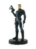 Bowen Designs Nick Fury Painted Statue Artist Proof Stealth Version View 1