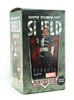 Bowen Designs Nick Fury Painted Statue Artist Proof Stealth Version View 11