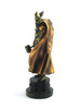 Bowen Designs The Mighty Thor Painted Statue Faux Bronze Version View 7