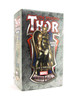 Bowen Designs The Mighty Thor Painted Statue Faux Bronze Version View 12