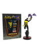 Bowen Designs Kitty Pryde Painted Statue Classic Version View 2