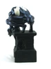 Bowen Designs Classic Venom Painted Statue View 7