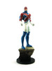 Bowen Designs Captain Britain Painted Statue View 4