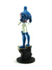 Bowen Designs Captain Britain Painted Statue View 8
