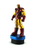 Bowen Designs Iron Man Painted Statue Space Armor Version View 4