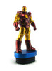 Bowen Designs Iron Man Painted Statue Space Armor Version View 5