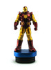 Bowen Designs Iron Man Painted Statue Space Armor Version View 1