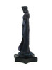 Bowen Designs Mistress Death Painted Statue View 6