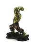 Bowen Designs The Incredible Hulk Painted Statue Faux Bronze Edition View 7