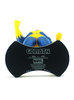 Bowen Designs Goliath Painted Statue View 3