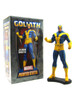 Bowen Designs Goliath Painted Statue View 2